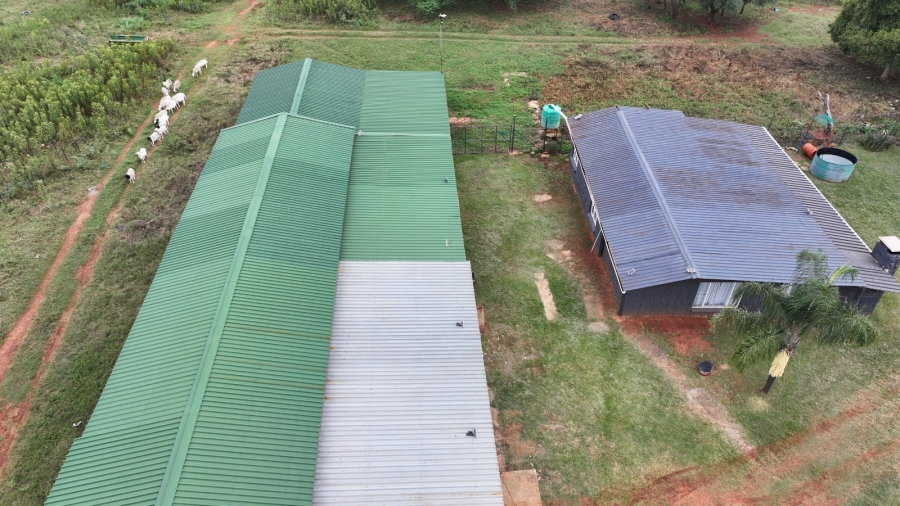 Commercial Property for Sale in Koster North West